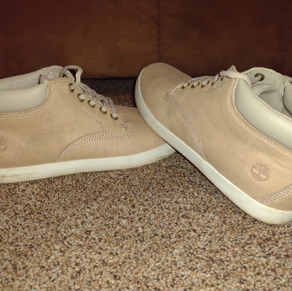 Women's Timberland shoes